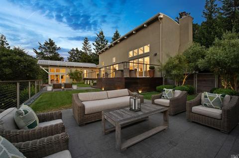 840 Edgewood Ave, Mill Valley, CA 94941 photo 18