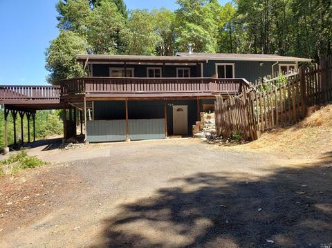 Undisclosed, Willits, CA 95490 photo 1