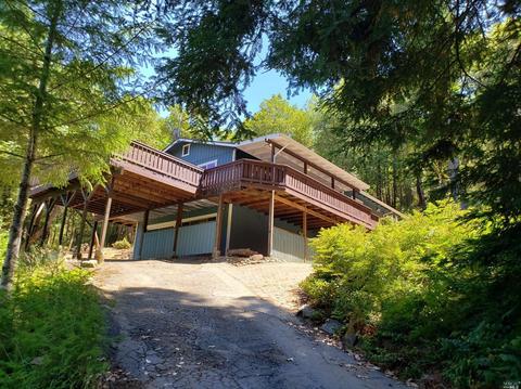 Undisclosed, Willits, CA 95490 photo 2