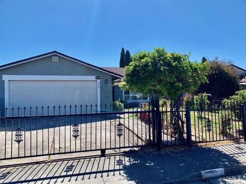 920 Roleen Dr, Vallejo, CA 94589 photo 1