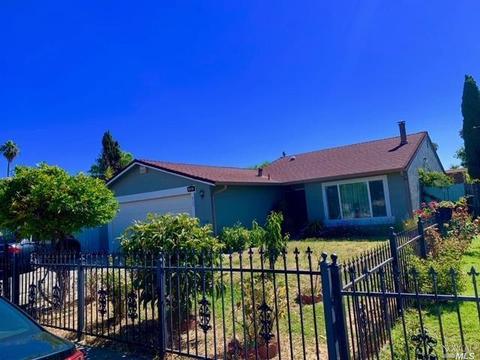 920 Roleen Dr, Vallejo, CA 94589 photo 2