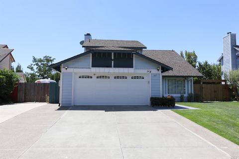 167 Cotta Way, Vallejo, CA 94589 photo 1