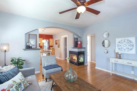1539 E St, Napa, CA 94559 photo 5