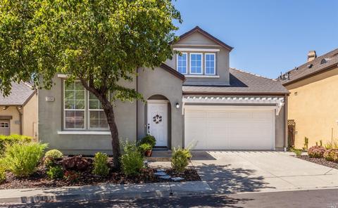 5058 Staghorn Dr, Vallejo, CA 94591 photo 1
