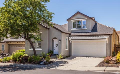 5058 Staghorn Dr, Vallejo, CA 94591 photo 2