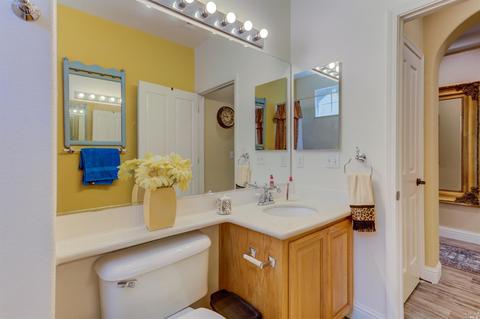 5058 Staghorn Dr, Vallejo, CA 94591 photo 9