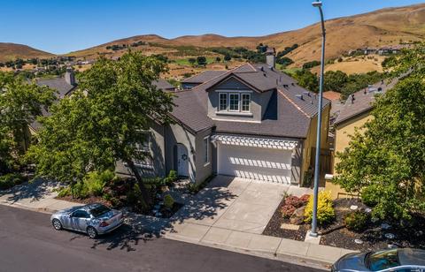 5058 Staghorn Dr, Vallejo, CA 94591 photo 46