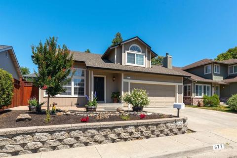 677 Wilford Cir, Cotati, CA 94931 photo 3