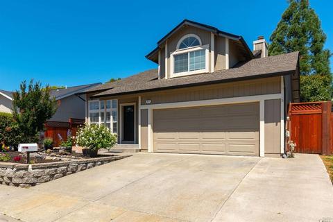 677 Wilford Cir, Cotati, CA 94931 photo 2