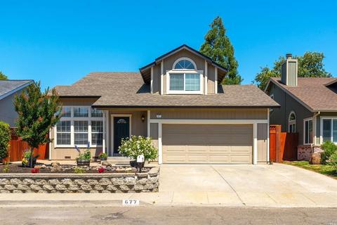 677 Wilford Cir, Cotati, CA 94931 photo 1