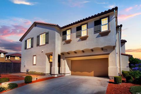 2570 Walker Dr, Fairfield, CA 94533 photo 2