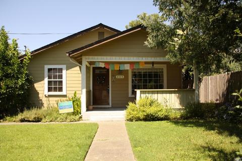 605 Windsor River Rd, Windsor, CA 95492 photo 1