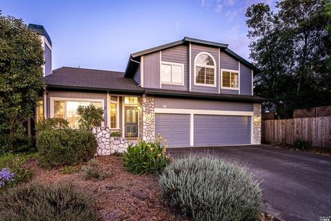 8274 Honor Pl, Cotati, CA 94931 photo 1