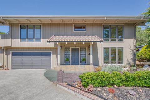 11 Underhill Rd, Mill Valley, CA 94941 photo 2
