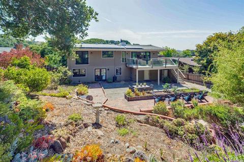 11 Underhill Rd, Mill Valley, CA 94941 photo 1