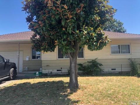 207 E Tennessee St, Fairfield, CA 94533 photo 1