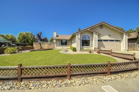 289 Eagle Dr, Cotati, CA 94931 photo 1