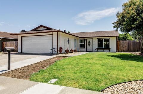 2108 Vine Ct, Fairfield, CA 94533 photo 1