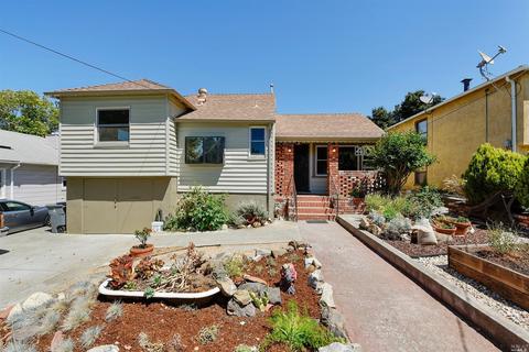 410 Nevada St, Vallejo, CA 94590 photo 29