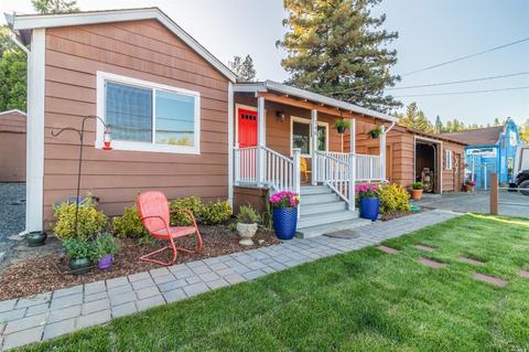 348 N Main St, Willits, CA 95490 photo 2