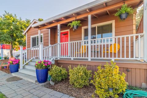 348 N Main St, Willits, CA 95490 photo 3