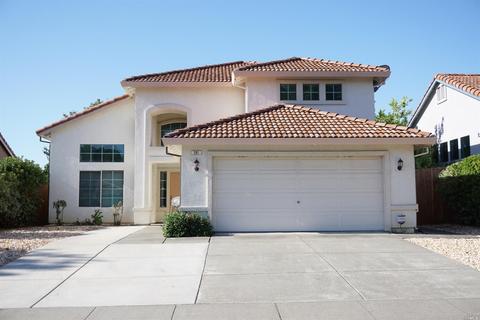 281 Bald Eagle Dr, Vacaville, CA 95688 photo 1