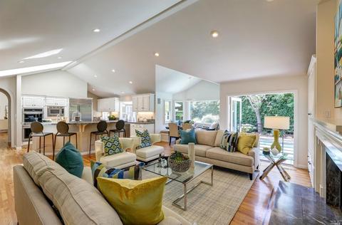 32 Bridgegate Dr, San Rafael, CA 94903 photo 24