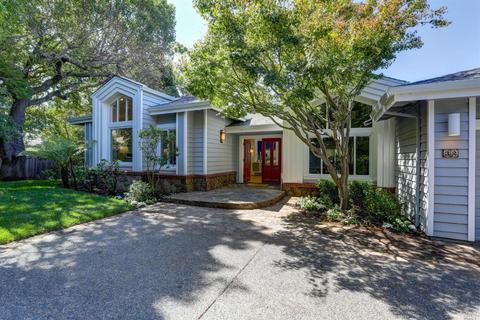 32 Bridgegate Dr, San Rafael, CA 94903 photo 1