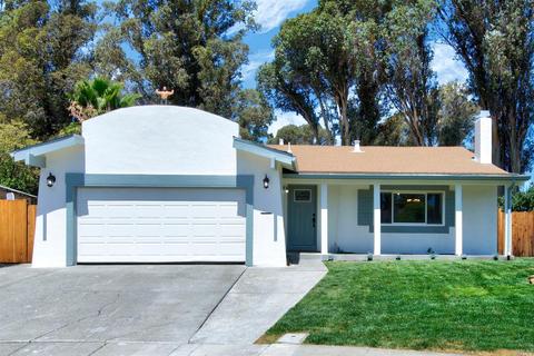2343 Flicker Ct, Fairfield, CA 94533 photo 1