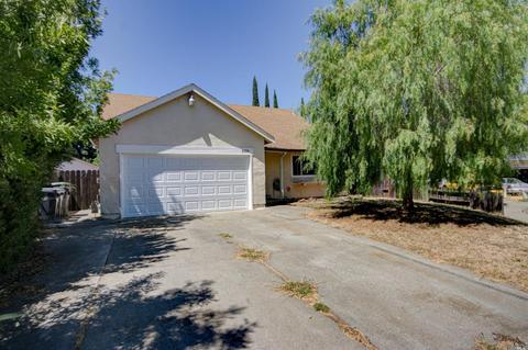 2318 Baldwin Ct, Fairfield, CA 94533 photo 1