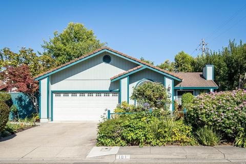 101 Falcon Dr, Cotati, CA 94931 photo 1