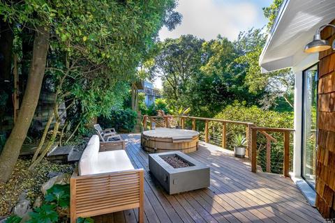 118 Harvard Ave, Mill Valley, CA 94941 photo 32