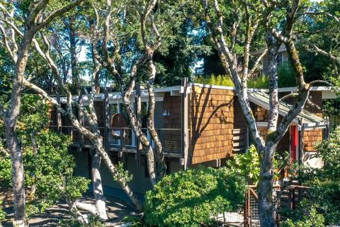 118 Harvard Ave, Mill Valley, CA 94941 photo 1