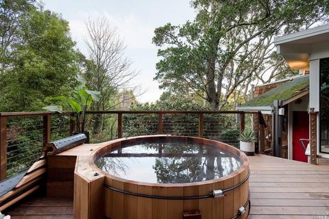 118 Harvard Ave, Mill Valley, CA 94941 photo 33