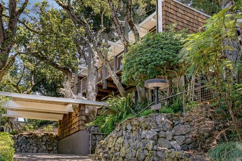 118 Harvard Ave, Mill Valley, CA 94941 photo 37