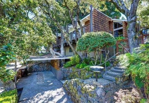 118 Harvard Ave, Mill Valley, CA 94941 photo 2