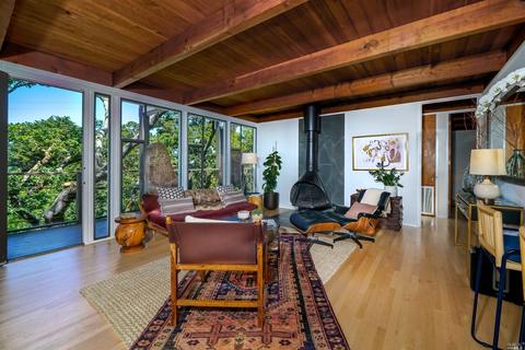 118 Harvard Ave, Mill Valley, CA 94941 photo 3