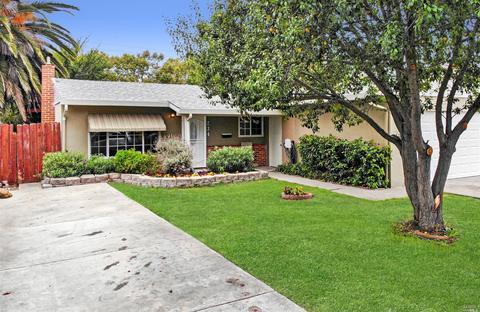 234 Cottonwood Dr, Vallejo, CA 94591 photo 1