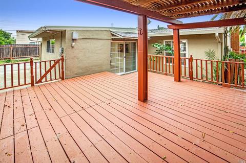 234 Cottonwood Dr, Vallejo, CA 94591 photo 16