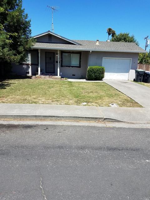 1536 Henry St, Fairfield, CA 94533 photo 1