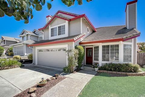 162 Humphrey Ln, Vallejo, CA 94591 photo 1
