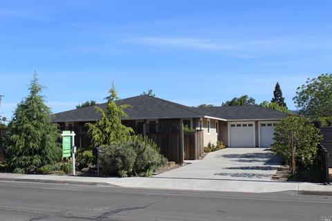 486 W Macarthur St, Sonoma, CA 95476 photo 1