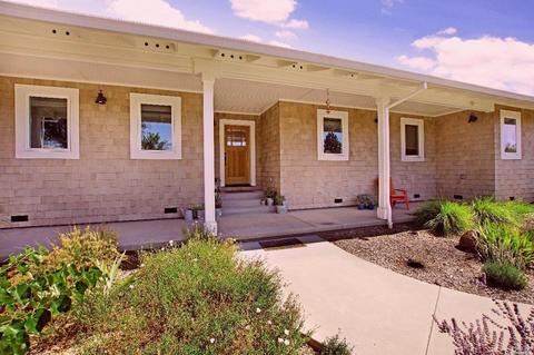 486 W Macarthur St, Sonoma, CA 95476 photo 4