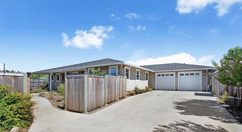 486 W Macarthur St, Sonoma, CA 95476 photo 2