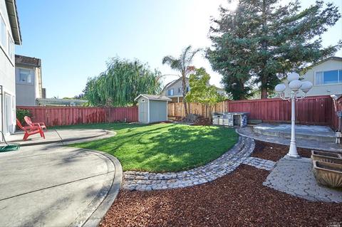 615 Abbey Dr, Fairfield, CA 94534 photo 38