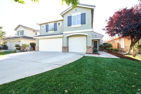 615 Abbey Dr, Fairfield, CA 94534 photo 2