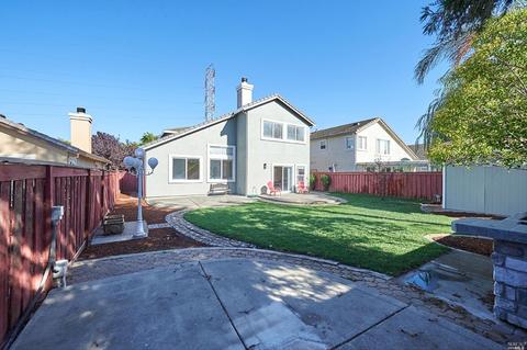 615 Abbey Dr, Fairfield, CA 94534 photo 40