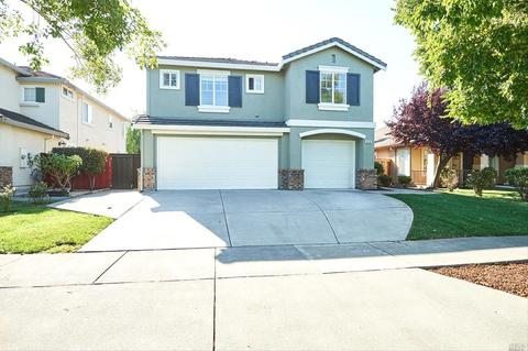 615 Abbey Dr, Fairfield, CA 94534 photo 1