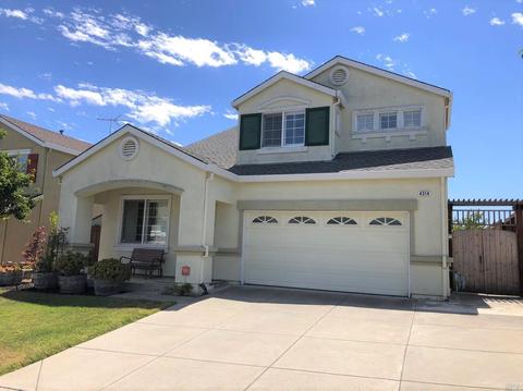 4314 Melody Ln, Vallejo, CA 94591 photo 1