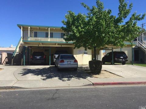 1748 Fillmore Street St, Fairfield, CA 94533 photo 1